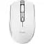 Компьютерная мышь Trust OZZA compact BT/WL/USB-A белый teh0013971 - миниатюра 1