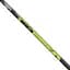 Палиці для скандинавської ходьби Gabel X-5 Black/Yellow 125 (7008351131250) фіксованої довжини - мініатюра 3