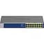 Коммутатор GS516PP 16xGE PoE, 260Вт, неуправляемый NETGEAR teh0018213 - миниатюра 1