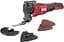 Акумуляторний реноватор 3650 CB XP 20В 11000-17000об/хв Skil hoz0014227 - мініатюра 1