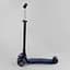 Самокат детский Best Scooter 59х16х30 см Черно-синий 000231557 - миниатюра 3