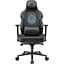 Геймерское кресло Cougar NxSys Aero Black [3MARPBLB.0001] [100919] - миниатюра 1