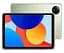 Силиконовый чехол бампер Primolux Silicone для планшета Xiaomi Redmi Pad SE 8.7" Clear - миниатюра 3