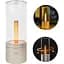 Настільна лампа Xiaomi Yeelight Redbud Candle Light (2 покоління) декоративна (YLFWD-0019) - мініатюра 5