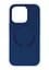 Магнитный чехол XON PhoneCase Magnetic для iPhone 14 Pro (PCMD1114300S 8468) Синий - миниатюра 1