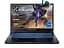 Ноутбук Dream Machines RG4070-16 16FHD+ IPS, Intel i7-14700HX, 32GB, F1TB, NVD4070-8, DOS, чорний (RG4070-16UA36) - мініатюра 1