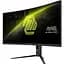 Монітор MSI 34` MAG 342CQR E2 [151614] - мініатюра 3