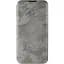 Кожаный чехол-книжка Belora для Infinix Hot 60 Pro+ Gray - миниатюра 2