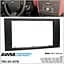 Переходная рамка Ford Transit, Focus, C-Max, S-Max, Fusion, Fiesta, Galaxy, Kuga AWM 781-01-079 - миниатюра 6