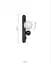 Настенное бра Babich Studio Lunar W Black (RAL 9005) - миниатюра 9