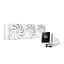 СВО Deepcool Mystique 360 White (R-LX360-WHDSNMP-G-1) - мініатюра 1