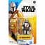 Игрушка-фигурка Hasbro Star Wars Mandalorian (F9405_G0099) - миниатюра 5