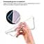 Чохол до мобільного телефона BeCover silicone ZTE Blade A36 / Nubia A36 Transparent (714908) - мініатюра 7