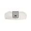 Портативний стовпчик Bose SoundLink Micro White Smoke - мініатюра 6