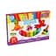 Набір для ліплення з тістом Color Dough 41204, 20 стиків - мініатюра 1