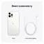 Смартфон iPhone 12 Pro Max 128GB Model A2411 Grade B Seller Refurbished Silver - мініатюра 5