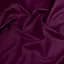 Комплект постільної білизни Cosas Plum CS12 Двоспальний марсала (Duo_77x77RfrCherryDark_El160-40RfrRose_180) - мініатюра 13