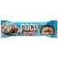 Кокосовые батончики FitWin Coco Caramel Ice Cream 800 г (20 шт. x 40 г) - миниатюра 1