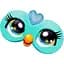 Игрушка интерактивная Hasbro Furby Coral (F6744) - миниатюра 8