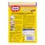 Пудинг Dr.Oetker с шоколадным вкусом, 50 г (395809) - миниатюра 2