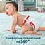 Підгузки-трусики Pampers Premium Care Pants Розмір 4 (9-15 кг) 58 шт.  - мініатюра 4
