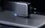 Мережевий зарядний пристрій Ugreen CD254 2xUSB-C 100W GaN Tech Fast Charger Black [50327] [99281] - мініатюра 3