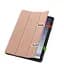 Чохол-книжка BeCover Flexible TPU Mate для Samsung Galaxy Tab A9 Plus SM-X210/SM-X215/SM-X216 11.0" Rose Gold (710346) - мініатюра 8