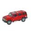 Автомодель Автопром Hummer H3 1:24, звук, світло, двері - мініатюра 1