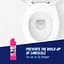 Засіб для чищення універсальний Domestos Pink Power 750 мл - мініатюра 4