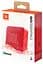 Портативна колонка Go Essential 2 Red (JBLGOES2REDEU) JBL teh0022353 - мініатюра 5