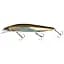 Воблер Shimano Bantam Rip Flash 115F 115 мм 14.0 г #001 Pond Smelt, 1.0 м - миниатюра 1
