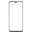 Захисне скло 2E Xiaomi Redmi S2 повної проклейки чорне 5D - мініатюра 1
