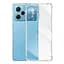 TPU чохол GETMAN Ease logo посилені кути Full Camera для Xiaomi Poco X5 Pro 5G Безбарвний (прозорий) - мініатюра 1