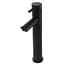 Смеситель для раковины Globus Lux ALPEN SBT1-201-BB - миниатюра 3