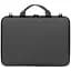 Чохол до ноутбука RivaCase 14" 5130 Antishock Black (5130Black) - мініатюра 2