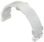 Неонова трубка Coolmoon AL300 (AL300 white) white - мініатюра 7
