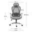 Кресло офисное Mark Adler Manager 2.9 Grey - миниатюра 10