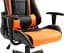Геймерское кресло FrimeCom Med Orange [86700] - миниатюра 6