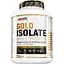 Протеин Amix Nutrition Gold Whey Protein Isolate Банан 2.28 кг - миниатюра 1