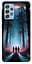 Чохол Demsky Kids in the forest для Samsung Galaxy A52 4G / A52 5G - мініатюра 1
