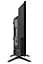 Телевізор Mystery TV 32 MTV-3220HT2 HD Ready/T2/2xUSB 2.0/Black - мініатюра 3