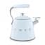 Чайник Smeg WKF01PB - миниатюра 3