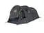 Намет чотиримісний High Peak Torri 4.0 Dark Grey/Green (11803) - мініатюра 1