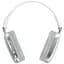 Навушники Celebrat A35 Bluetooth Headphones White - мініатюра 2