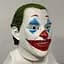 Маска GeekLand Темний лицар Джокер The Dark Knight Joker КМ 64.117 - мініатюра 5
