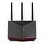 Маршрутизатор ASUS RT-BE86U (90IG08W0-MO9A0V) - миниатюра 1