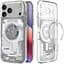 Чохол Spigen Ultra Hybrid Zero One with MagSafe для Apple iPhone 17 Pro Max White (ACS10287) [152024] - мініатюра 9