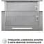 Витяжка телескопічна Perfelli Iseo 6PWX Inox - мініатюра 9