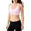 Бра Smart Wool Wm’s PhD Seamless Racerback Bra SO160 Pink Horizon Heather XS (1033-SW SO160.665-XS) - мініатюра 1