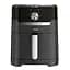 Аэрогриль Tefal AirFry &amp; Grill 1550 Вт черный (EY501815) - миниатюра 1